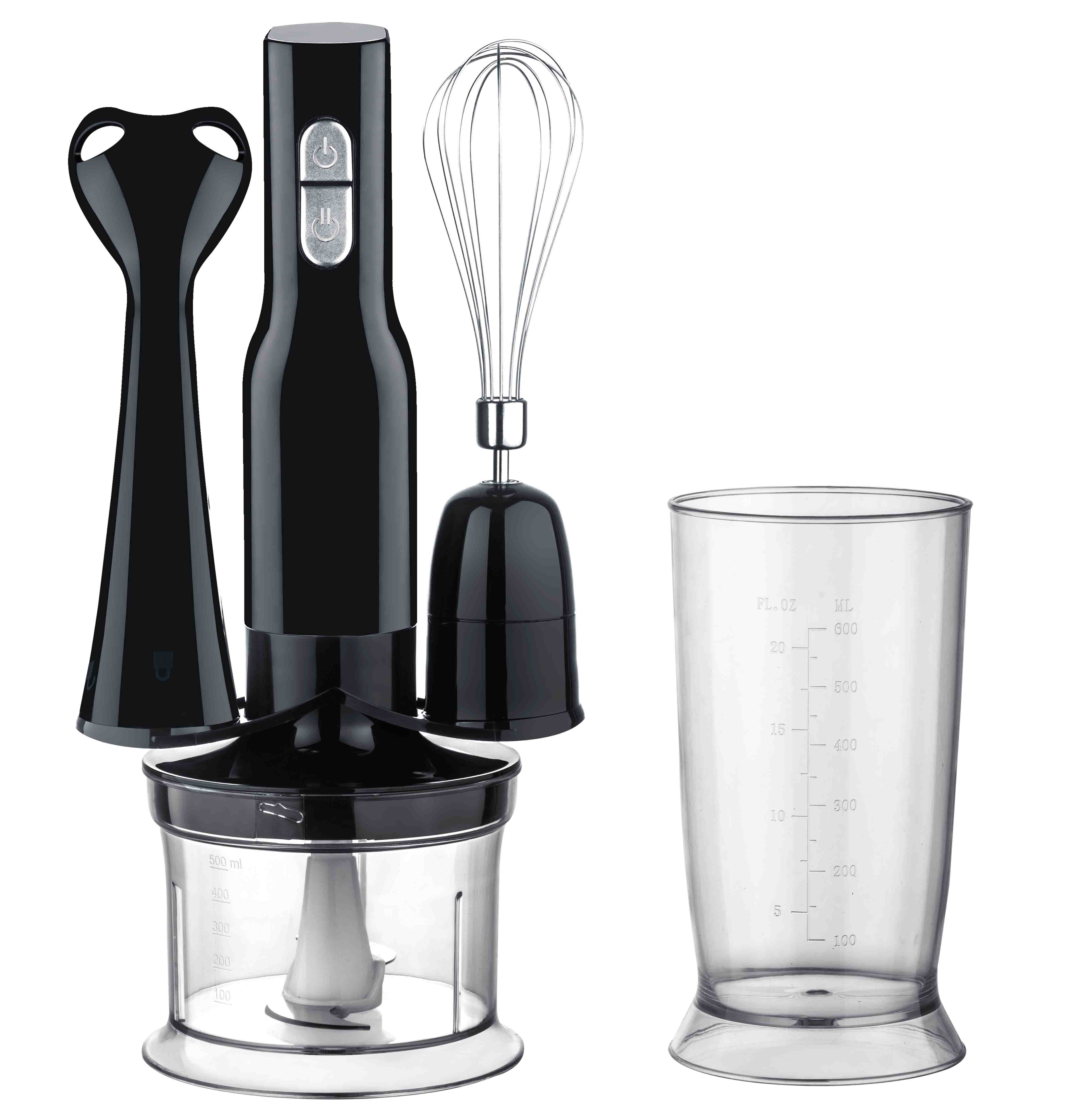 1000 watt DC motor hand blender