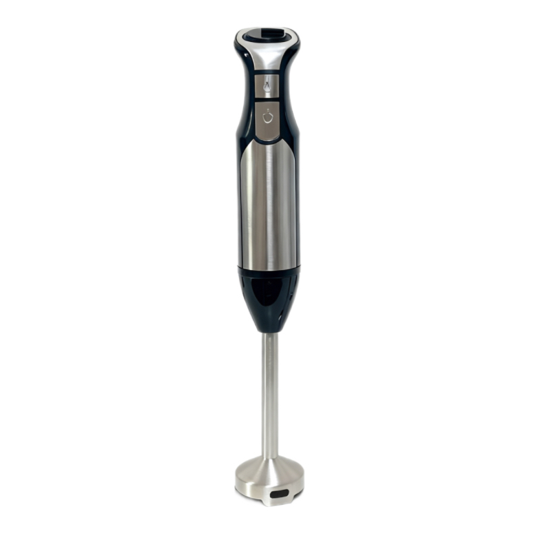 Multifunctional Hand Blender With Adjustable Speeds