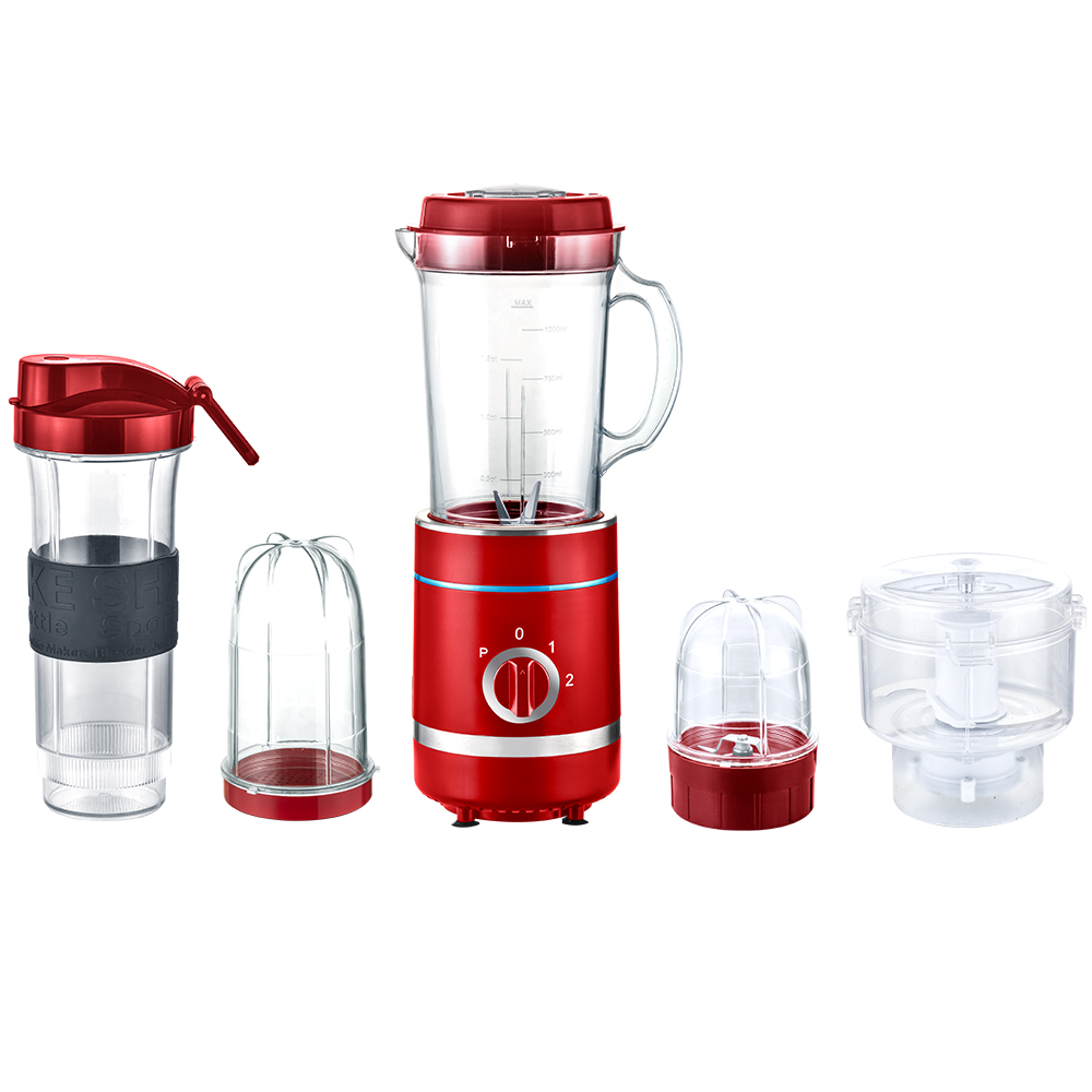 Multi-Functional Juice Blender 400W 5-in-1