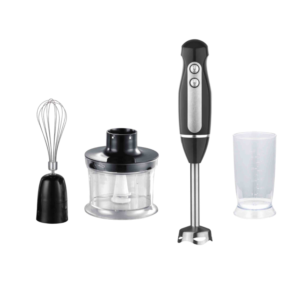 400W Hand Blender With 2 Speeds