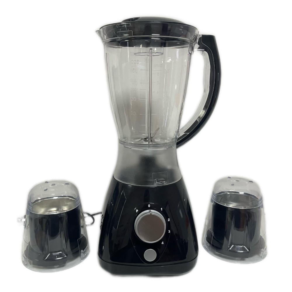 400 Watt Electric Blender With Grinder