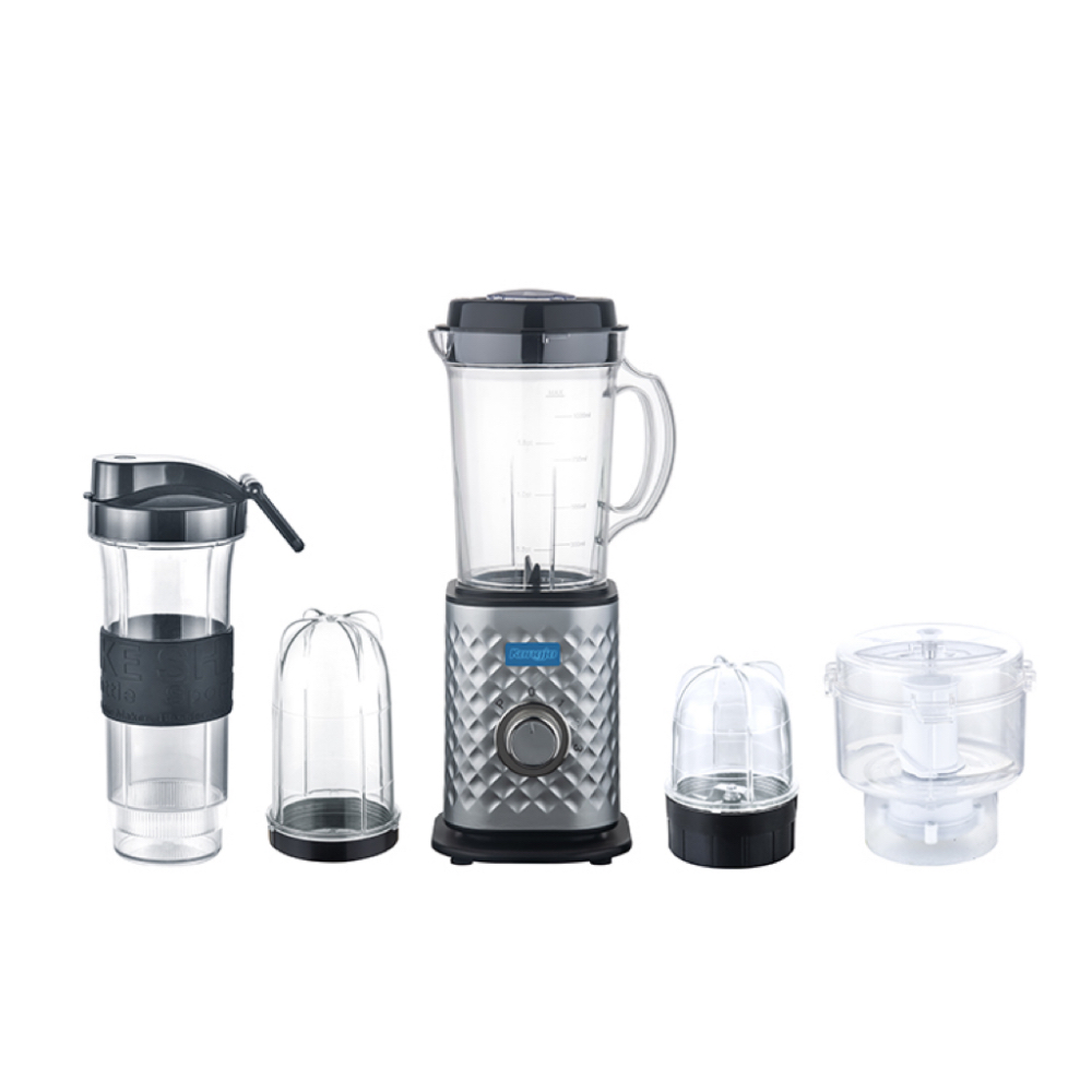5 in 1 Multi-Functional 400 Watt Blender