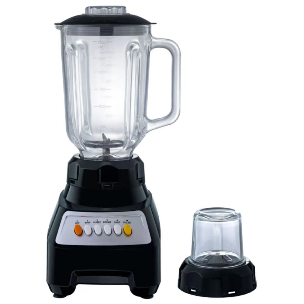 400W Blender with 4 Speeds